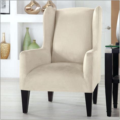 armchair slipcovers target